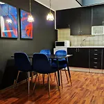 Апартаменты Old Town For Families & Groups - Rueuetli 29 Пярну