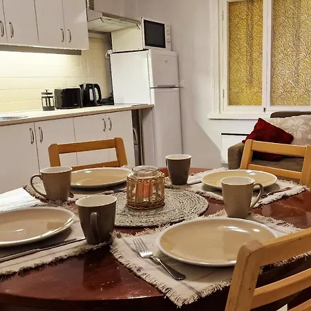 Apartment Old Town Apartments For Families & Groups - Rueuetli 29 *