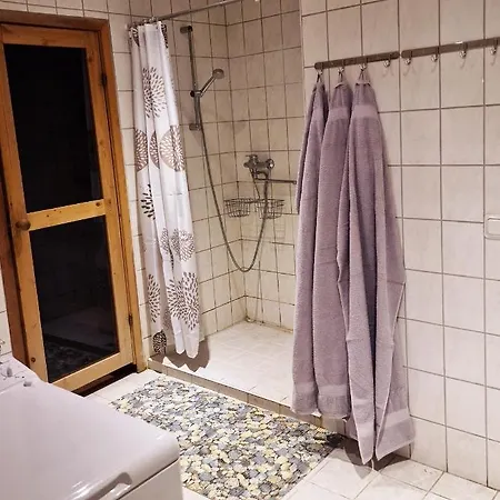 شقة Rueuetli29 - With No Neighbors بارنو