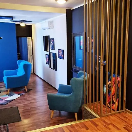 Appartement Old Town Apartments For Families & Groups - Rueuetli 29