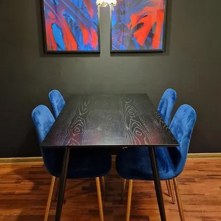 Appartement Old Town Apartments For Families & Groups - Rueuetli 29 *