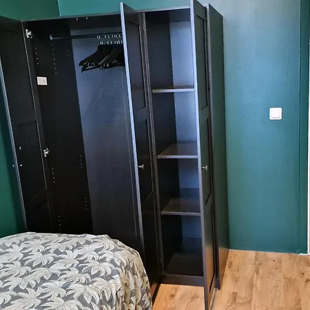 Old Town Apartments For Families & Groups - Rueuetli 29