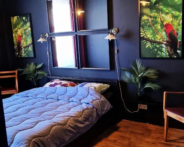 Old Town Apartments For Families & Groups - Rueuetli 29 *