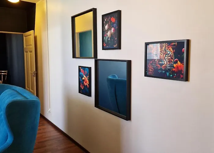 Old Town Apartments For Families & Groups - Rueuetli 29 * Parnu