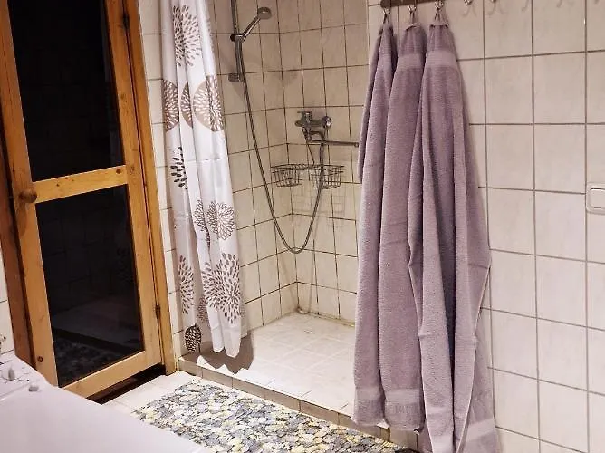 Appartement Old Town Apartments For Families & Groups - Rueuetli 29 Pärnu