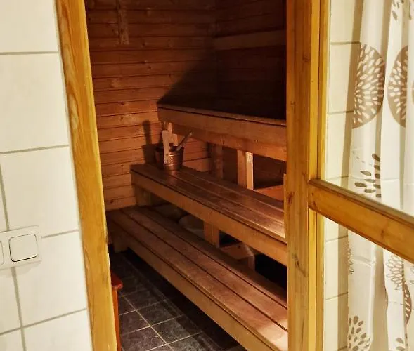 Appartement Old Town Apartments For Families & Groups - Rueuetli 29