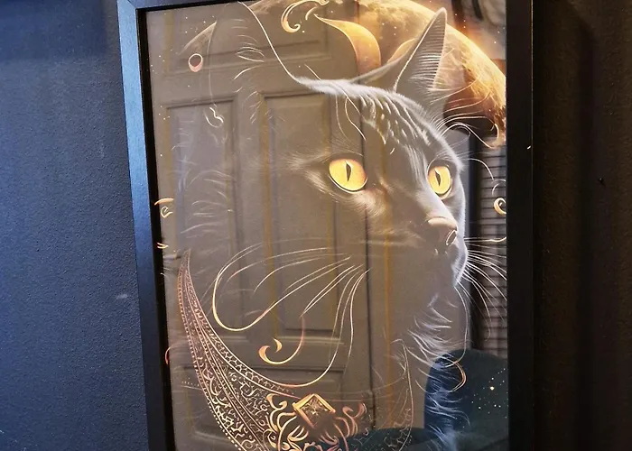 Old Town Apartments For Families & Groups - Rueuetli 29 *